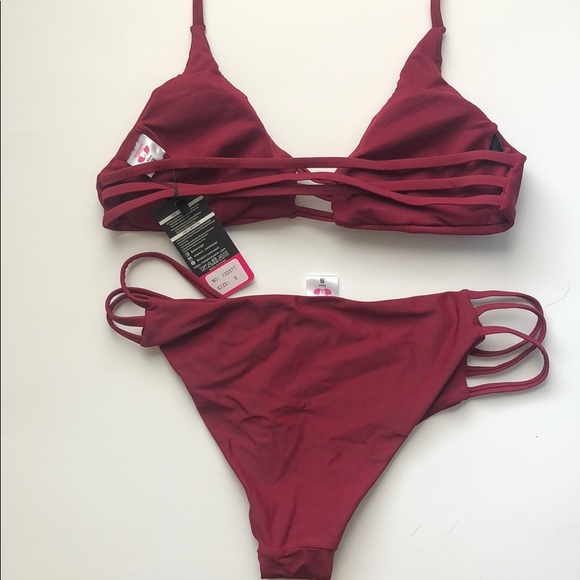 Shekini Bikini - Picture 4 of 9